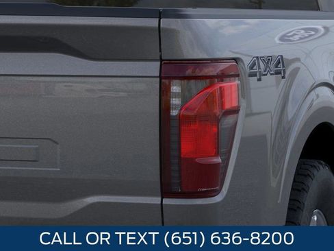 New 2026 Ford F150 XLT image 24