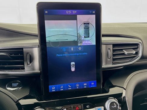 Used 2022 Ford Explorer ST w/ Equipment Group 401A AWD/4WD image 43