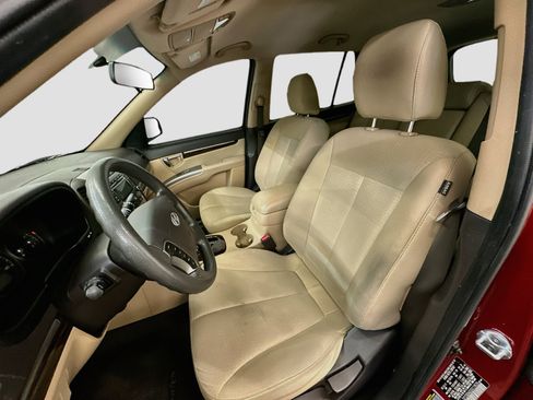 Used 2012 Hyundai Santa Fe GLS AWD/4WD image 13