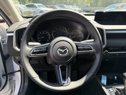Used 2024 MAZDA CX-50 AWD 2.5 S image 18