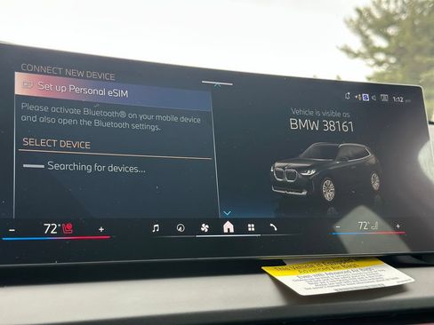 New 2026 BMW X3 xDrive30i w/ Premium Package AWD/4WD image 33