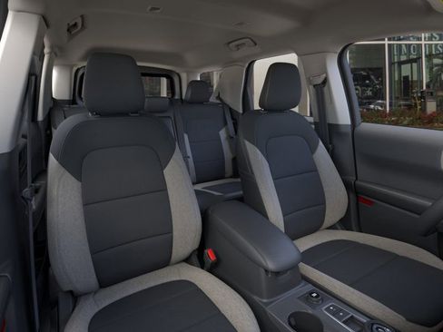 New 2025 Ford Bronco Sport Big Bend w/ Convenience Package image 32