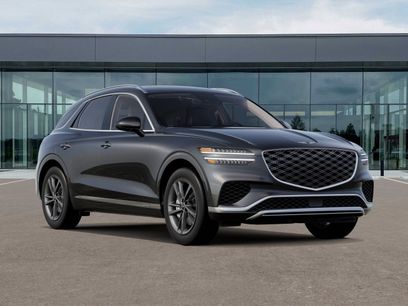 New 2027 Genesis GV70 2.5T Select