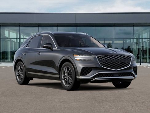 New 2027 Genesis GV70 2.5T Select AWD/4WD image 2