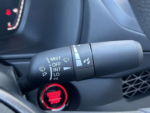 New 2026 Honda Accord LX image 18