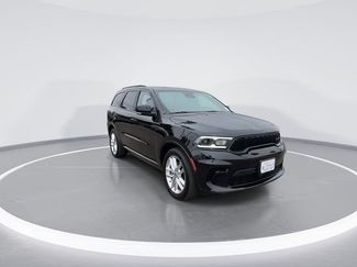 Used 2024 Dodge Durango GT RWD video 2
