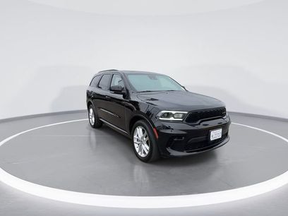 Used 2024 Dodge Durango GT