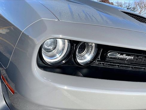 Used 2023 Dodge Challenger R/T Scat Pack image 27