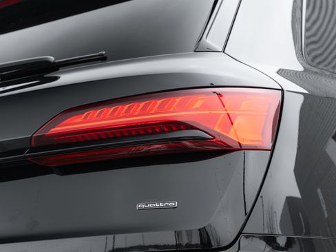 New 2026 Audi Q7 3.0T Premium Plus image 32