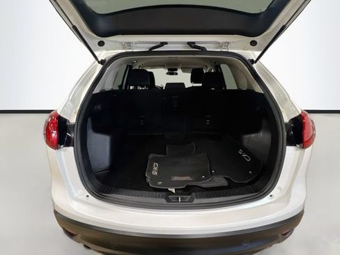 Used 2016 MAZDA CX-5 Touring AWD/4WD image 26