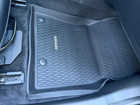 New 2026 MAZDA MAZDA3 2.5 S Preferred image 9