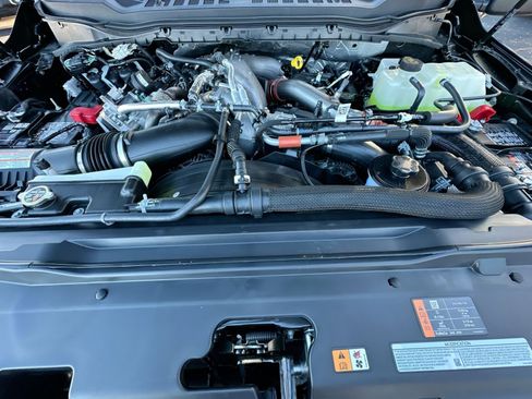 New 2026 Ford F450 XL w/ XL Driver Assist Package image 36