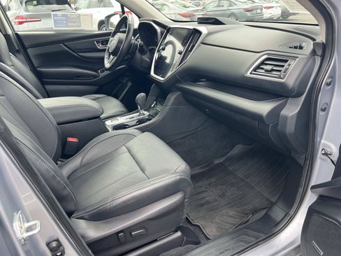 Used 2023 Subaru Ascent Limited w/ Technology Package AWD/4WD image 33