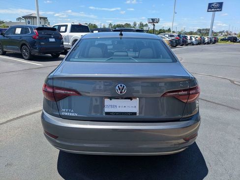 Used 2020 Volkswagen Jetta S FWD image 6