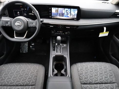 New 2026 Nissan Kicks SV image 22