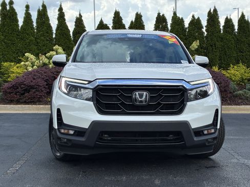 Used 2023 Honda Ridgeline RTL-E image 5