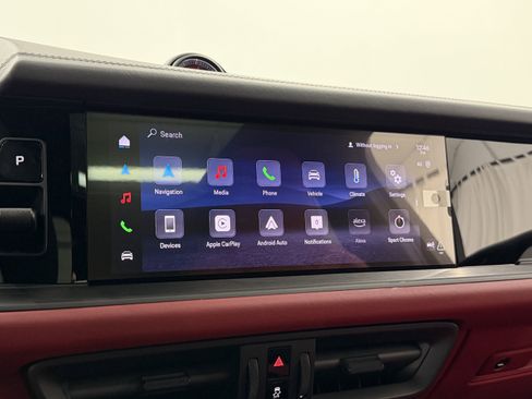 New 2026 Porsche Cayenne GTS image 41