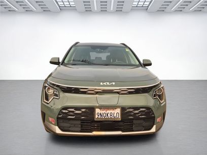 Used 2024 Kia Niro Wind