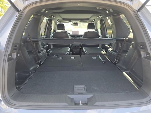 New 2025 Honda Pilot TrailSport image 21