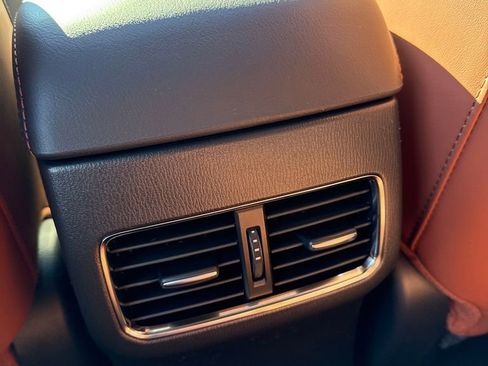 Used 2025 MAZDA CX-5 Carbon Edition image 15