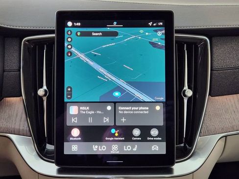 New 2026 Volvo XC90 B6 Ultra AWD/4WD image 17