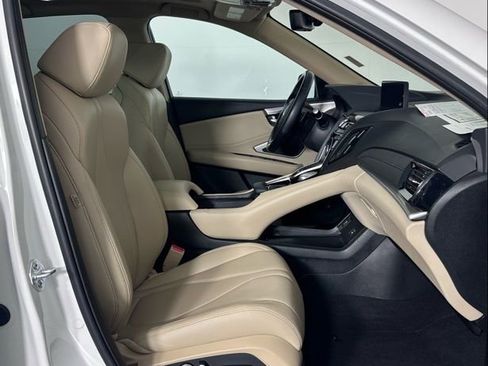 Certified 2022 Acura RDX FWD image 30