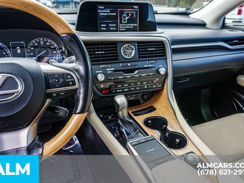 Used 2021 Lexus RX 350L FWD w/ Premium Package image 34