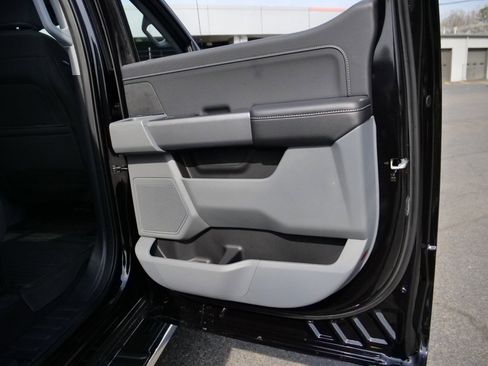 Used 2024 Ford F150 XLT w/ Equipment Group 302A MID image 36