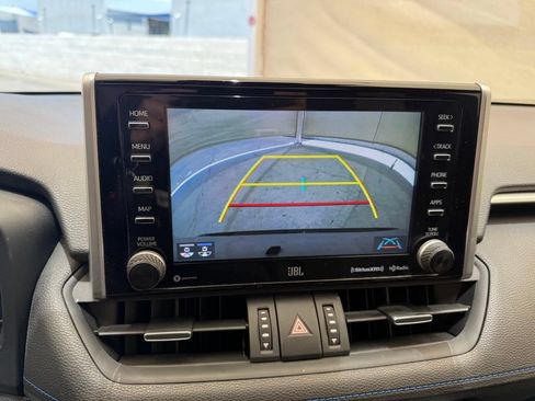 Used 2019 Toyota RAV4 XSE AWD/4WD image 25