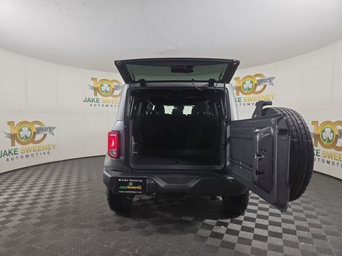 Used 2023 Ford Bronco Big Bend AWD/4WD image 31