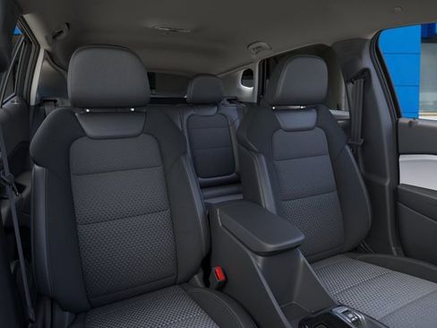 New 2026 Chevrolet Trax LT FWD image 16
