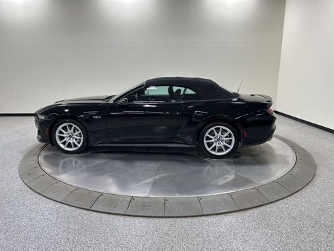 Certified 2024 Ford Mustang GT Premium image 10