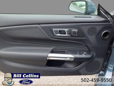 New 2026 Ford Mustang Premium image 16