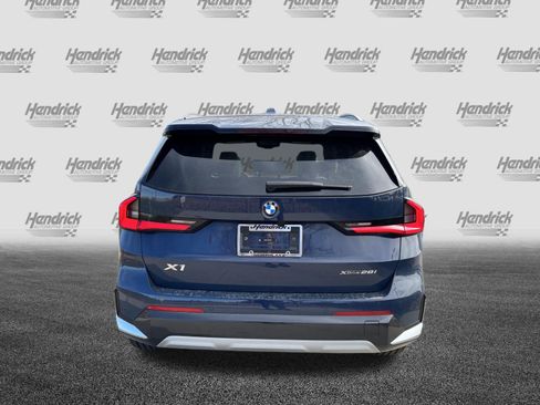 Used 2026 BMW X1 xDrive28i w/ Technology Package AWD/4WD image 8