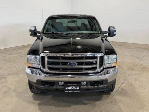 Used 2004 Ford F250 Lariat AWD/4WD image 3