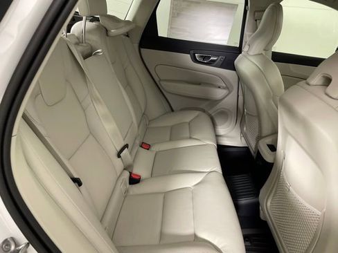 Certified 2024 Volvo XC60 T8 Plus w/ Protection Package image 35