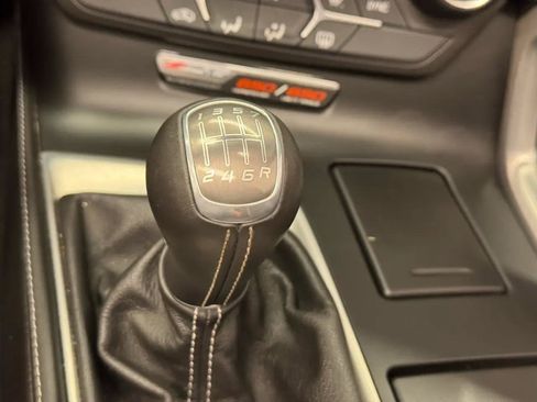 Used 2017 Chevrolet Corvette Z06 RWD image 14