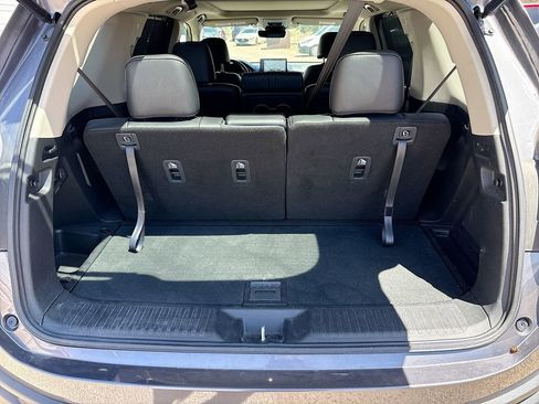 Used 2025 Honda Pilot Touring image 27