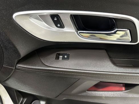Used 2015 Chevrolet Equinox LS AWD/4WD image 30