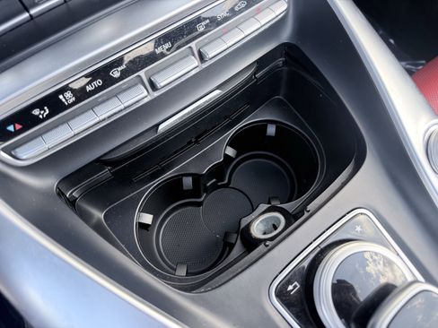 Used 2018 Mercedes-Benz AMG GT Roadster image 51