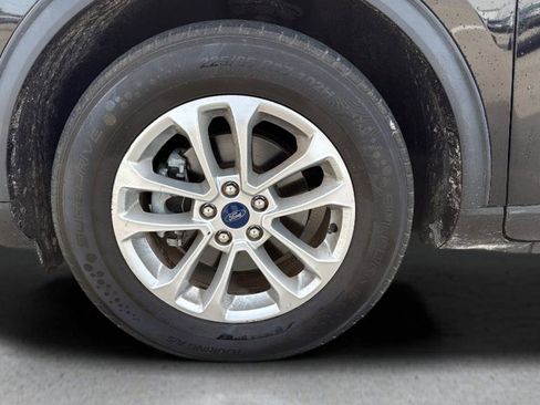 Used 2022 Ford Escape SE w/ Convenience Package image 14