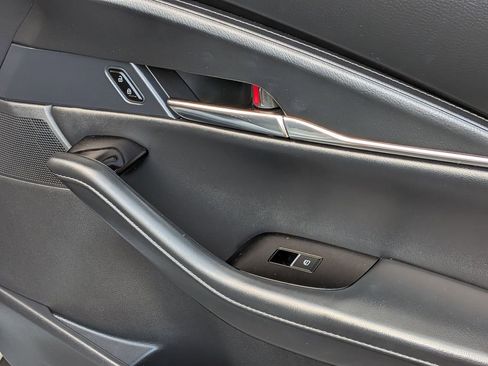 Used 2025 MAZDA CX-30 AWD 2.5 S w/ Preferred Package image 34