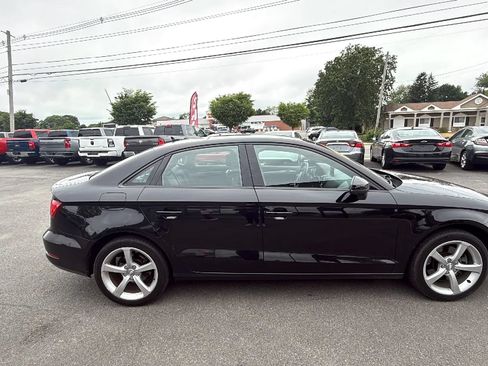 Used 2015 Audi A3 2.0T Premium w/ Driver Assistance Package AWD/4WD image 12