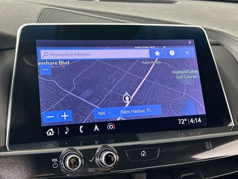 Used 2020 Cadillac CT5 Premium Luxury image 13