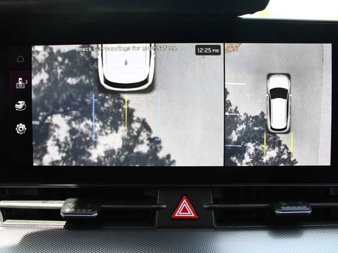 New 2024 Kia Sportage SX image 46