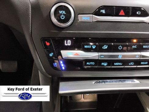 Used 2020 Ford Explorer ST w/ Premium Technology Package AWD/4WD image 43