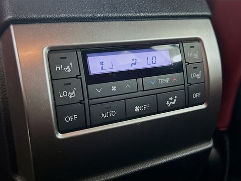 Used 2023 Lexus GX 460 Premium w/ Premium Package AWD/4WD image 29