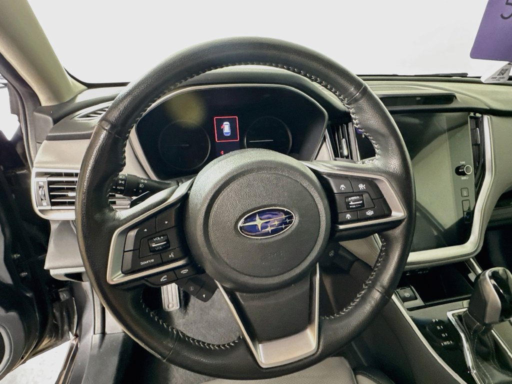 Used 2021 Subaru Outback Limited w/ Popular Package #2 AWD/4WD image 11