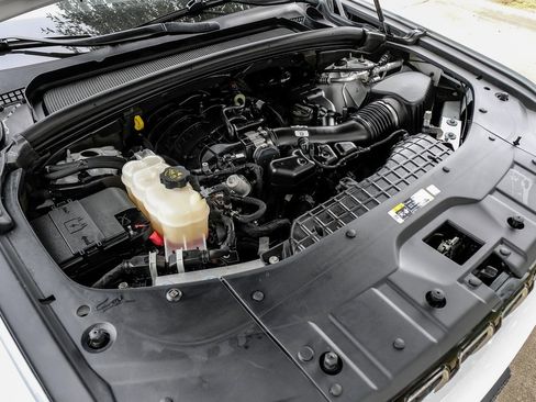 Used 2023 Jeep Grand Cherokee L Limited image 63