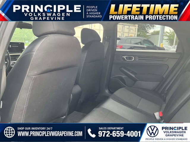 Used 2026 Honda Civic Sport image 21